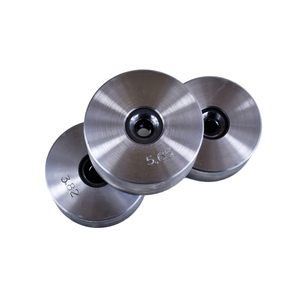 Hochharte, kundenspezifische Wolframkarbid-Ziehmatrizen, gesinterte Hartmetall-Ziehmatrizen aus China - Product Image 5
