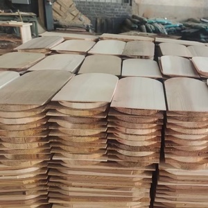Planches durables en bois et bois de cèdre <span class=keywords><strong>rouge</strong></span> pour le soutien structurel dans les projets résidentiels et commerciaux - Product Image 6