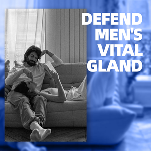 OEM ODM Prêt à expédier Sachets de thé bien-être pour hommes Mélange naturel de palmier nain et de marron chouteau Favorise le confort urinaire et la vitalité 30 sachets - Product Image 6