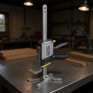 Tornillo de Banco Multifuncional Stanley Fatmax Lift 330 Bar 150kg - Product Image 3