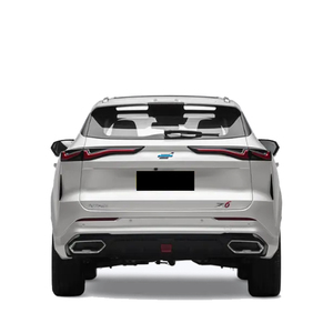 2023 Changan Oshan <span class=keywords><strong>Z6</strong></span> IDD Flagship PLUS Nouveau SUV compact automatique 5 portes 5 places Plug-In Hybrid New Energy Vehicle - Product Image 5