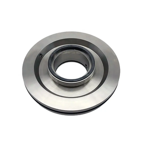 Sello Mecánico de Cartucho JCS1C-70-QREO-148885 para Bomba Andritz S&ACP - Product Image 4