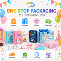 Geschenktüten für Kindergeburtstage, Spielzeug, Einzelhandel, E-Commerce und Veranstaltungsplaner, Direktvertrieb ab Werk, OEM