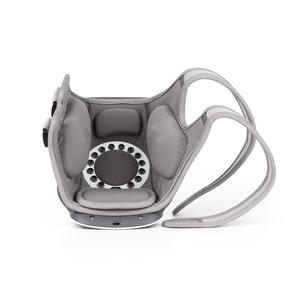 Masajeador Eléctrico Inteligente de Mano con Calor Infrarrojo, Vibración Shiatsu, Compresa Caliente de Fibra de Carbono para Aliviar el Dolor de Articulaciones de Rodilla - Product Image 3