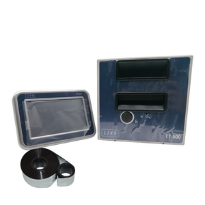 Nouveau produit Imprimante à transfert thermique Linx TT500 Tête d'impression de 32 mm avec ruban Tto - Product Image 1