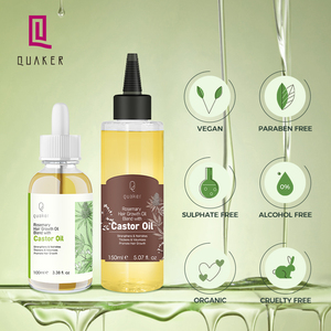 Qquaker <span class=keywords><strong>Aceite</strong></span> <span class=keywords><strong>De</strong></span> Romero Para El Crecimiento Del Cabello <span class=keywords><strong>Aceite</strong></span> <span class=keywords><strong>De</strong></span> <span class=keywords><strong>Ricino</strong></span> <span class=keywords><strong>Aceite</strong></span> <span class=keywords><strong>De</strong></span> Crecimiento Del Cabello Para Hombres <span class=keywords><strong>Aceite</strong></span> <span class=keywords><strong>De</strong></span> Cabello Orgánico - Product Image 1