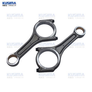 Biela de piezas de motor de alta calidad para Land <span class=keywords><strong>Rover</strong></span> <span class=keywords><strong>Range</strong></span> <span class=keywords><strong>Rover</strong></span> 3,0 diesel <span class=keywords><strong>306DT</strong></span> CON ROD TDV6 LR051508 LR038168 - Product Image 4