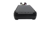Localizador GPS Inteligente para Gestión de Flotas con Sistema de Registro de Conducción RFID