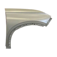 Ailes de voiture droite et gauche, accessoires de protection d'ailes pour DFSK Glory 580 S50 560 C37 K01 E5 K05S K07 Mini