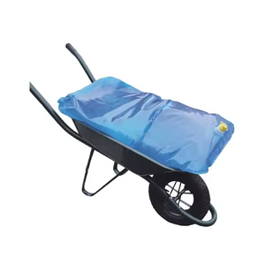 Offre Spéciale transporteur de sac d'eau de capacité superbe pour des fournisseurs de distributeur de jardin sacs de stockage de 80 litres 20 gallons - Product Image 1