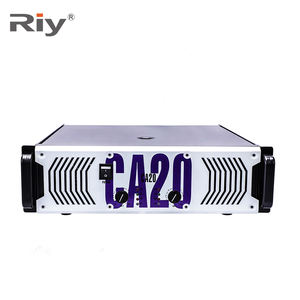 パワーアンプボードCA20 3000W最低<span class=keywords><strong>CA</strong></span>シリーズ2チャンネルオーディオ高品質DJアンプ - Product Image 1