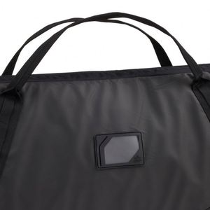 Housse de transport pliable et réutilisable en polyester écologique pour ski et snowboard, 160 cm - Product Image 6