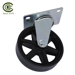 4 inch <span class=keywords><strong>Dolly</strong></span> bánh xe - Product Image 3