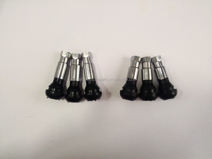 Tùy chỉnh Chrome snap-in Lốp Van <span class=keywords><strong>Stem</strong></span> <span class=keywords><strong>tr413c</strong></span> tr414c lốp van cho hành khách xe - Product Image 5
