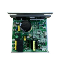 Carte de contrôle inférieure pour tapis roulant X580DS/580JD850 MCPB4800A1, carte PCBA de circuit principal, 1 oz de cuivre, 1 Go de RAM, Windows 10