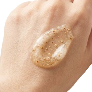 Factosquare [OEM/ODM] Extracto de Almendra con Vitamina E para una Limpieza Profunda y Fragante, Líquido Limpiador Corporal Coreano para Piel Grasa/Seca - Product Image 2