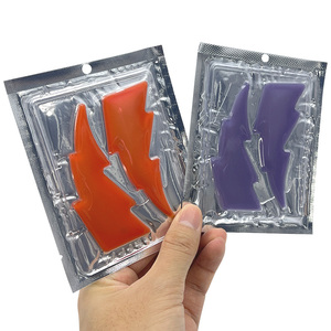 Patchs pour <span class=keywords><strong>les</strong></span> <span class=keywords><strong>yeux</strong></span> à paillettes de renouvellement nocturne, patchs pour <span class=keywords><strong>les</strong></span> <span class=keywords><strong>yeux</strong></span> <span class=keywords><strong>les</strong></span> plus vendus pour une réduction intensive des rides et une revitalisation nocturne de la peau - Product Image 6