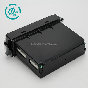 แผงควบคุมเครื่องปรับอากาศ EexcavaStart 11Q6-90370 11Q6-90310 รับประกัน 1 ปี สำหรับรุ่น R210-9 R215-9 R220-9 R225-9 R290-9 - Product Image 3