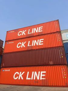 20ft <span class=keywords><strong>40hq</strong></span> sử dụng <span class=keywords><strong>container</strong></span> mới thứ hai tay <span class=keywords><strong>Container</strong></span> vận chuyển <span class=keywords><strong>container</strong></span> - Product Image 5