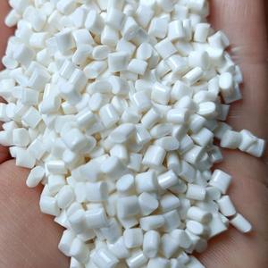 Granules d'acrylonitrile-butadiène-styrène ABS vierge et recyclé - Product Image 6