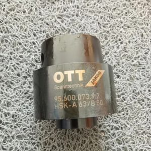 Joint rotatif OTT-JAKOB 95.101.465.2.2, support fixe pour joint universel, original allemand - Product Image 2