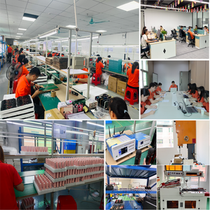 สเตอริโอ Flip6ลาย <span class=keywords><strong>kimiso</strong></span> Music loud USB แบบพกพาลำโพง M2 16W สำหรับพีซีมัลติมีเดียการ์ดหน่วยความจำวูฟเฟอร์บ้าน - Product Image 6