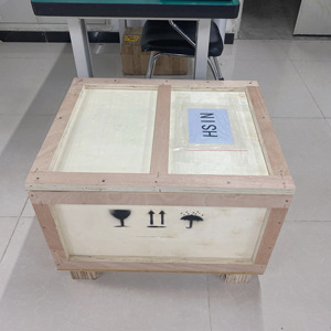 HSIN HSIN6000T เครื่องสอบเทียบความแม่นยำสูง ระบบสอบเทียบเซ็นเซอร์ลมแบบนิวเมติก อุปกรณ์ทดสอบ พร้อมการรับประกัน 1 ปี - Product Image 3