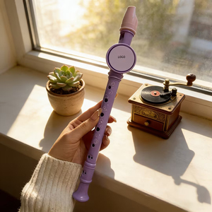 <span class=keywords><strong>ขลุ่ย</strong></span> ABS8 รุ่นใหม่ คุณภาพสูง <span class=keywords><strong>ขลุ่ย</strong></span>แบบมีรู 8 รู  สติ๊กเกอร์ปรับแต่งได้ ของเล่นดนตรีเสริมพัฒนาการสำหรับเด็ก - Product Image 5