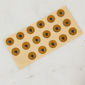 Анти-металлический <span class=keywords><strong>Rfid</strong></span> мягкий Fpc тег 13,56 мГц мини Nfc тег наклейка <span class=keywords><strong>10</strong></span> мм - Product Image 6