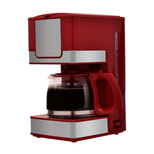 <span class=keywords><strong>Cafetera</strong></span> <span class=keywords><strong>de</strong></span> <span class=keywords><strong>goteo</strong></span> <span class=keywords><strong>manual</strong></span> portátil con <span class=keywords><strong>filtro</strong></span> semiautomático, máquina <span class=keywords><strong>de</strong></span> café <span class=keywords><strong>de</strong></span> vidrio con tazas laterales, 10 tazas - Product Image 3