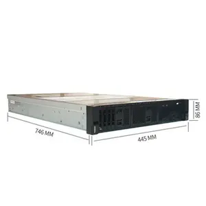 The Top Quality Storage Best Computer Cheap Server Rack SR650/SR650V2 For Lenovo