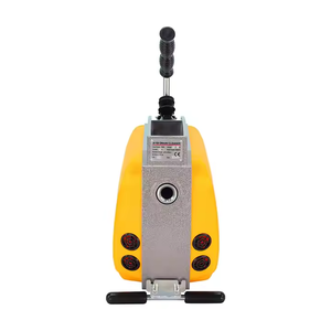 Professional Drum Machines For Sale Portable Power Machinedrain Snake Pipe Cleaning Machinepower Electric Drain Cleaner - Product Image 4