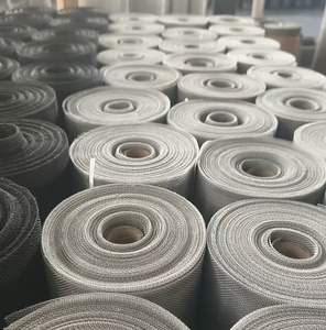 Mosquitera Magnética Retráctil Moderna para Puerta y Ventana, Diseño Enrollable, Fácil Instalación, Malla de Acero Inoxidable 18x16, Precio de Fábrica - Product Image 5