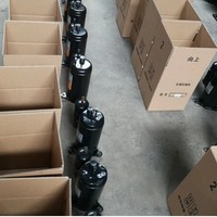 Pièces de climatiseur Haier Compresseur de réfrigération certifié ROHS Garantie 1 an 5 kg pour le confort et la commodité