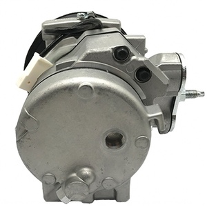 Compresor de Aire OE A004230411 10S15C para Camión MERCEDES-BENZ Actros <span class=keywords><strong>MP4</strong></span> - Product Image 3