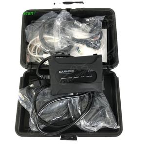 Kit de Escáner de Diagnóstico de Alto Rendimiento Doosan, Interfaz de Comunicación UVIM, Herramienta de Diagnóstico para Montacargas, Excavadoras y Cargadoras, 2 Años de Garantía - Product Image 1