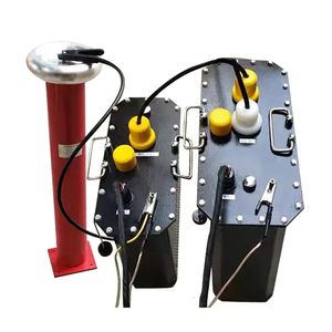 VLUUKE LNDP-50H HV <span class=keywords><strong>Hipot</strong></span> AC para Set Portátil Eletrônico 50kV Proteção IP67 0.1Hz <span class=keywords><strong>VLF</strong></span> Gerador <span class=keywords><strong>Cable</strong></span> <span class=keywords><strong>Tester</strong></span> - Product Image 2