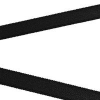 Bande élastique pour soutien-gorge, accessoires vestimentaires, diverses spécifications, vente chaude