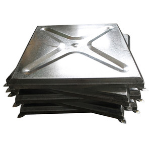 Tanque <span class=keywords><strong>de</strong></span> <span class=keywords><strong>agua</strong></span> <span class=keywords><strong>de</strong></span> acero galvanizado HDG, tanque <span class=keywords><strong>de</strong></span> <span class=keywords><strong>agua</strong></span> tipo Panel galvanizado, 1,22x1,22 m - Product Image 3