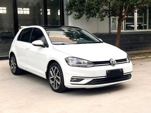Volkswagen <span class=keywords><strong>Golf</strong></span> <span class=keywords><strong>2020</strong></span> Usado, 1.2T Gasolina, Automático, Hatchback, Bajo Kilometraje, Excelente Estado, Auto Usado - Product Image 3