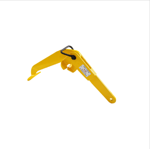 Penjepit Drum Rantai Pengangkat Pengangkat Minyak Manual - Product Image 1