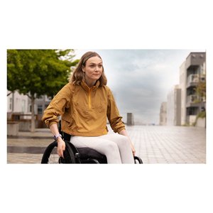 Montre connectée <span class=keywords><strong>Garmin</strong></span> <span class=keywords><strong>Vivoactive</strong></span> 5 Orchid Metallic 42 mm AMOLED avec GPS et surveillance de la fréquence cardiaque - Product Image 5