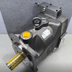 Bomba de Pistón Parker Pv080r1k1t1wmmc de 350 Bares y 1 Etapa Hidráulica para Uso Industrial - Product Image 1
