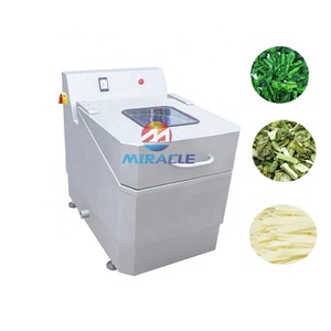 Thép không gỉ Tự động liên tục tảo bẹ dehydrator và tảo bẹ máy sấy - Product Image 5