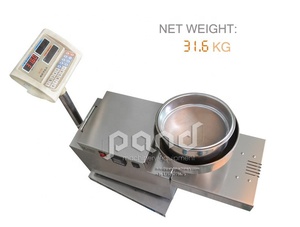 เครื่องกดน้ำมันเย็นขนาดเล็กเชิงพาณิชย์ S10 คุณภาพดี ขายดี - Product Image 2