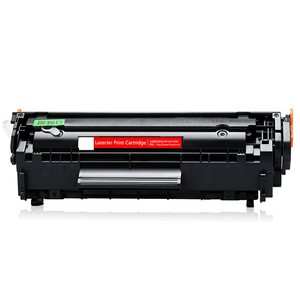 Recharge pour imprimante HPS cartouche <span class=keywords><strong>toner</strong></span> 1102 - Product Image 6