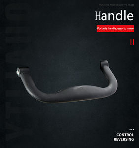 Minimáquina limpiadora de carpintería de 750W, recolector de polvo de sierra, aspiradora, <span class=keywords><strong>FS</strong></span>-C750 de carpintería - Product Image 5