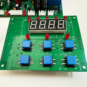 Thiết kế và phát triển mạch điện tử thiết bị gia dụng nhỏ, mạch điện tử loa thông minh, mạch điều khiển PCBA. - Product Image 5