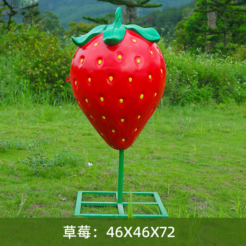 Fraise en acier de verre -46*46*72