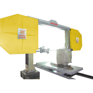 Scie à fil numérique - Product Image 1